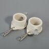 6900107534061 Unbranded Flag Pole Rotating Mounting Rings Grommet Clip