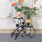 6902210027393 Unbranded 2 Tier Black
