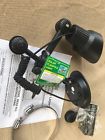 691039475961 One Stop Gardens New Solar Flagpole Led Light
