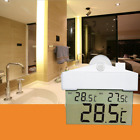 6919069059352 Unbranded Us Digital Thermometer Hygrometer Monitor Lcd Temperature