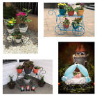 692128288097 Unbranded 2 Tier Metal