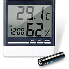 6928402101511 Reidea Digital Kitchen Dining Features Indoor Hygrometer Thermometer