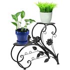 6933331688583 Dazone Racks Iron Flower