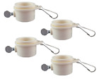 6957316634860 Yueton 4pcs Metal Plug