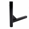 696585563681 Asher Amada Hitch Mount Flagpole Holder Trailer Receivers