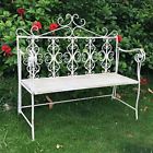 6970617619305 Outour Benches Elegant Metal Plant Stand For Garden