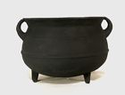 6972 Unbranded Antique Cast Iron