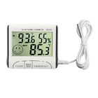 699954091365 Mikiz Digital Thermometer 2.9