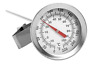 70-7ycx-5scl Home Brew Ohio Brewcraft Dial Thermometer Kettle Pot Stainless Steel
