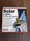 700161258912 Annin New Solar Panel