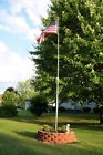 700358318870 Tele-pole New 25 High