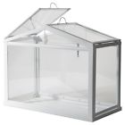 701-866 Ikea Greenhouse Indooroutdoor White 720189710599