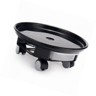702455616934 Woosal 14.3inch Round Plant