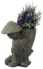 704149410804 Bombay Outdoor Humble Planter