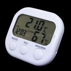 706238562067 Unbranded-generic Indoor Temperature Thermometer