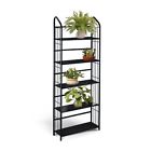 708702689393 Outdoor Patio Plant Stand
