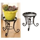70920352jcz36256 Unbranded Iron Metal Mini Small Flower Plants Pot 192750572187