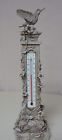 709759 Giftcraft Hummingbird Thermometer Tabletop 067103827460