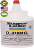 711182007250 Super Lube Silicone Lubricant Clear