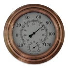 711463804653 Bjerg Instruments 8 Antique Copper