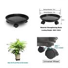 711531055116 Jznova Plant Pallet Caddy Inch Planter Pot Mover