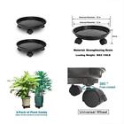 711531055123 Jznova Pack Of Plant Pallet Caddy Inch Planter