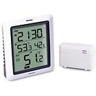 Wh0280 711639641037 Ecowitt Indoor Outdoor Thermometer Digital Hygrometer Temperature Humidity