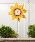 711670 Giftcraft 63 Sunflower Design 067103541564