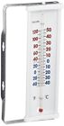 7123290546027 Taylor Precision Products Window Thermometer Pack