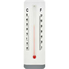 713184 Hillman Thermometer Key Hider Weather Resistant Outdoor Plastic 715064401211