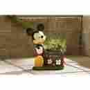 713458 3458 Disney Mickey Mouse 16 Planter 712116844958