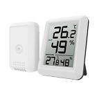 713482642834 Oria Digital Lcd Hygrometer Wireless Thermometer With Humidity