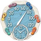 71589040107 Unbranded Springfield 12 Sandals Thermometer