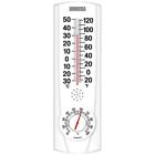 71589812001 Springfield Plainview And Thermometer Hygrometer