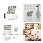 716150216993 Foluu Digital Hygrometer Thermometer Indo Humidity Monitor Alarm