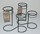 718476009914 Ironworks Mexico Pair Handcrafted