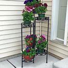 7192 Durable Plant Stand Garden 604765097192