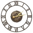 719455013106 Whitehall Products Cambridge Floating