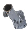 719611211483 Eder Flag Bracket Ultimate Adjustable Silver Aluminum For