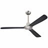 7202000 Westinghouse Lighting Urban Gale Indoor Ceiling Fan With 024034720208