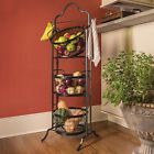 72088 Wire Storage Basket Bins 689413472088