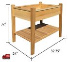 721161013431 Arboria Raised Garden Bed