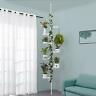 722794001390 Unbranded Sumerside Plant Stand Indoor Spring Tension Pole