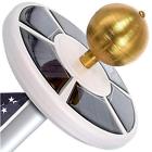 724190831304 Forup Led Solar Flag Pole Light Flagpole Downlight
