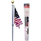725481127359 Unbranded 3x5 Foot American