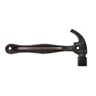 725734897701 Unbranded Metal Hammer Thermometer Temp Gauge Garden Decor