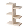 726595819lmjdv633 Fcoson Wooden Display Organizer Shelf Rack Flower Pot 696396862966