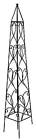 72862 Border Concepts Wisteria Obelisk 767061728624