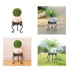 729043212026 Zgxy Plant Stand Metal Potted Irons Art Planter