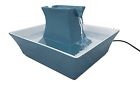 729849156777 Petsafe Dogs Cats Drinkwell Ceramic
